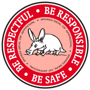 Team Page: Irving Middle School